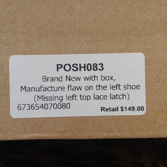 Jessica Simpson Norina glitter gabor boot bronze-8 - Picture 10 of 10